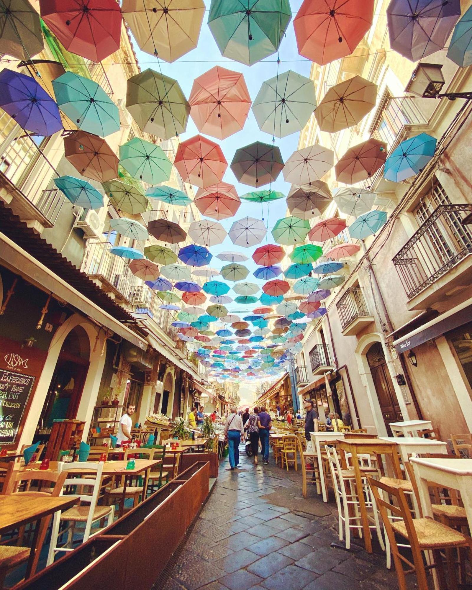 Bed and Breakfast Catania Vibes Exterior foto