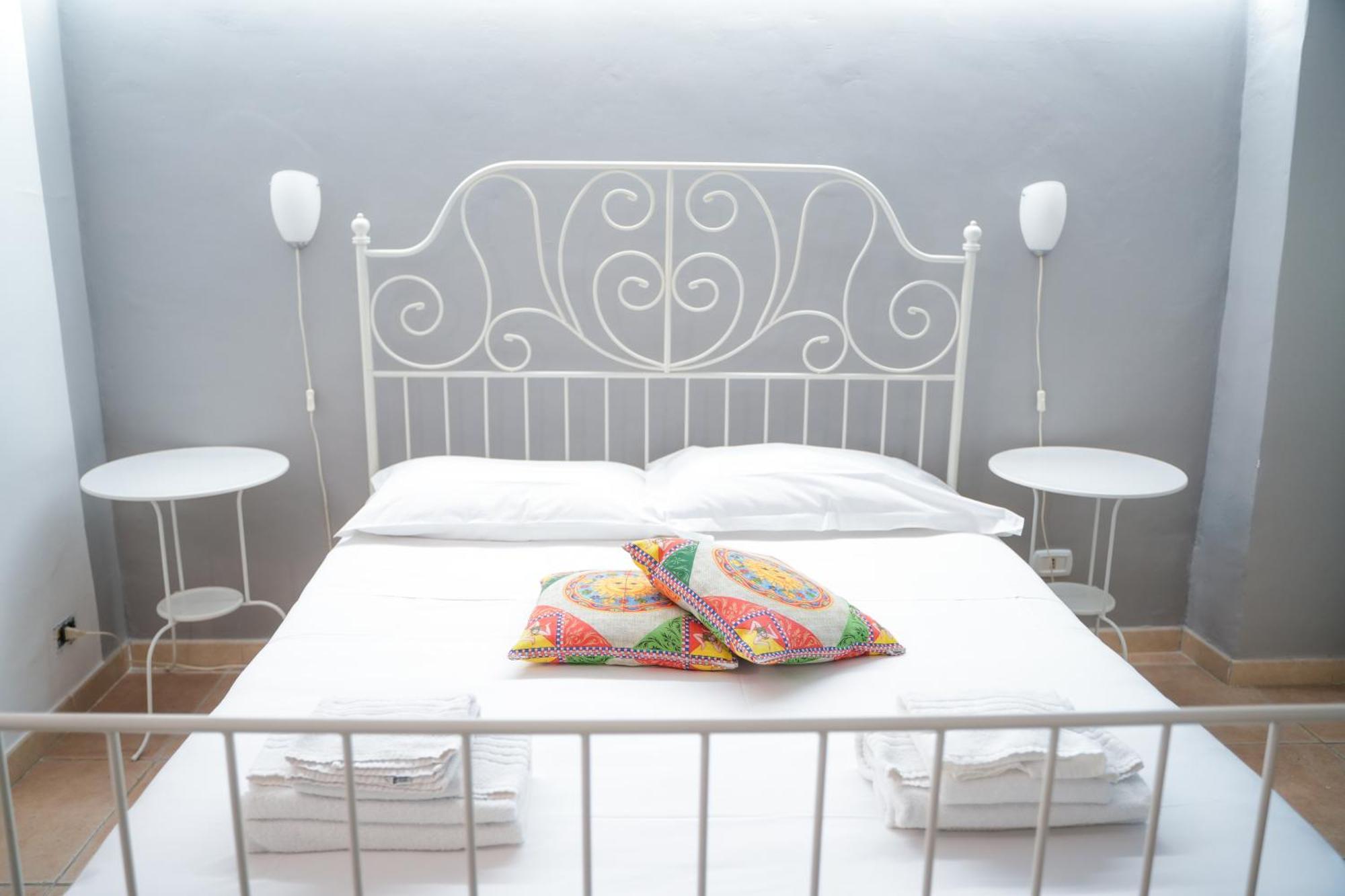Bed and Breakfast Catania Vibes Exterior foto