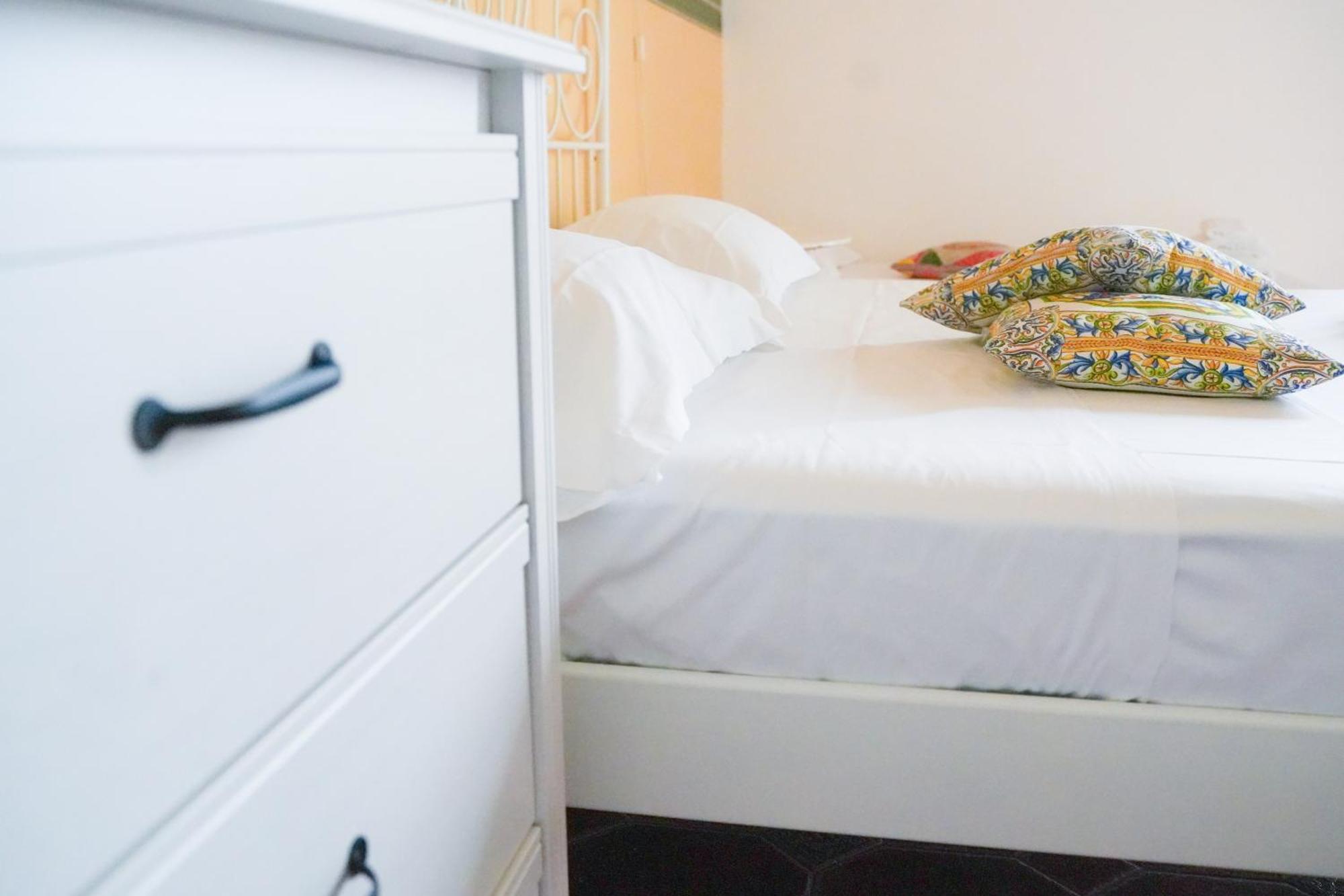 Bed and Breakfast Catania Vibes Exterior foto