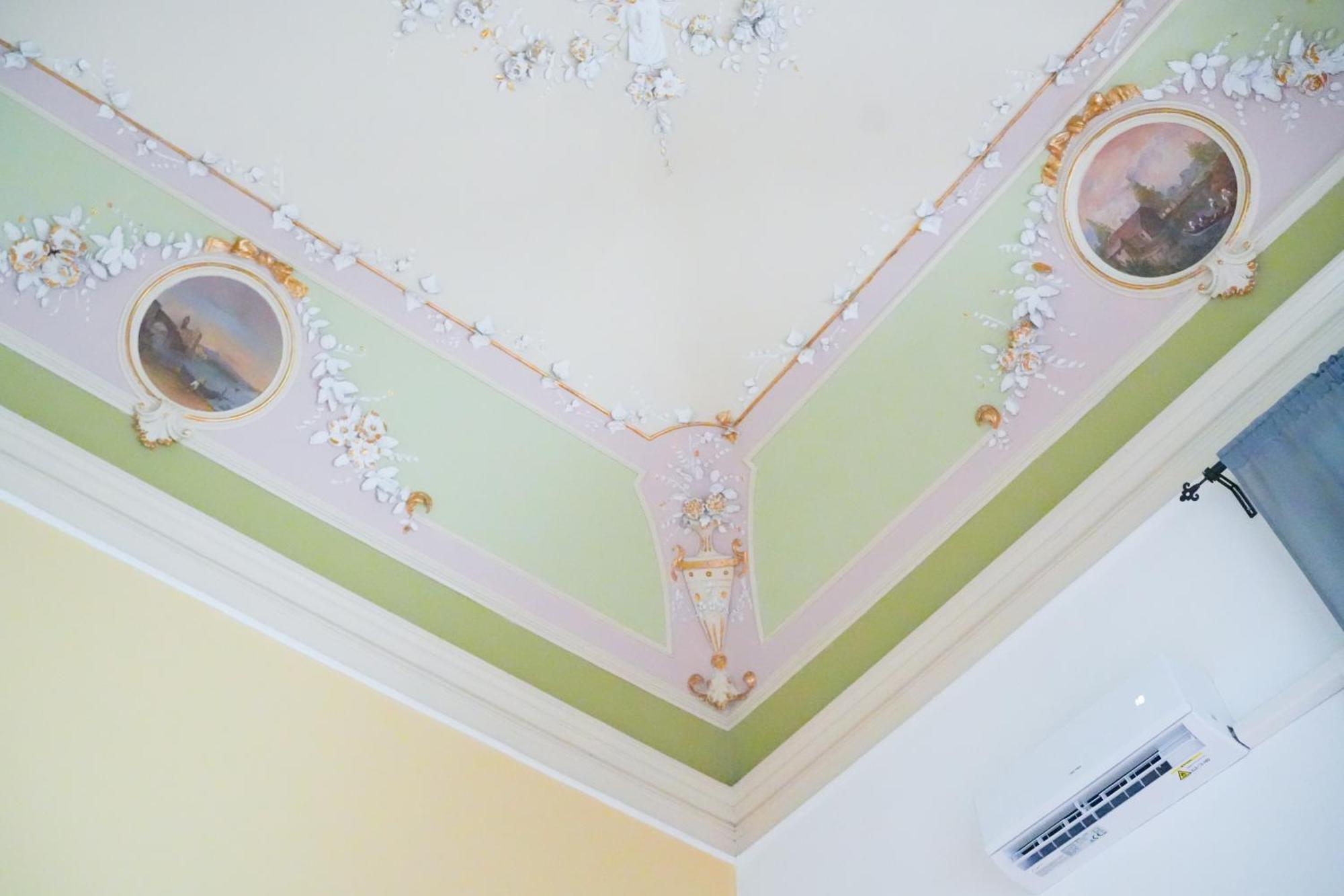Bed and Breakfast Catania Vibes Exterior foto