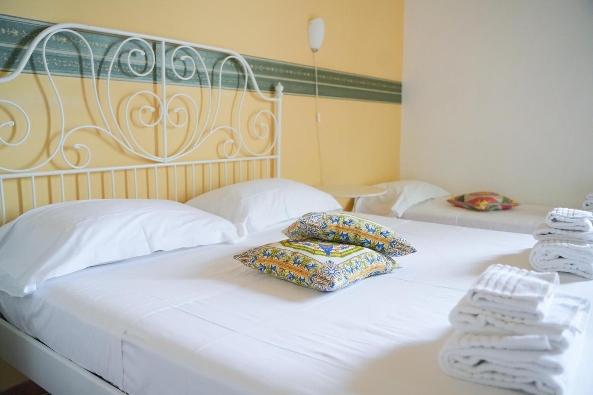 Bed and Breakfast Catania Vibes Exterior foto