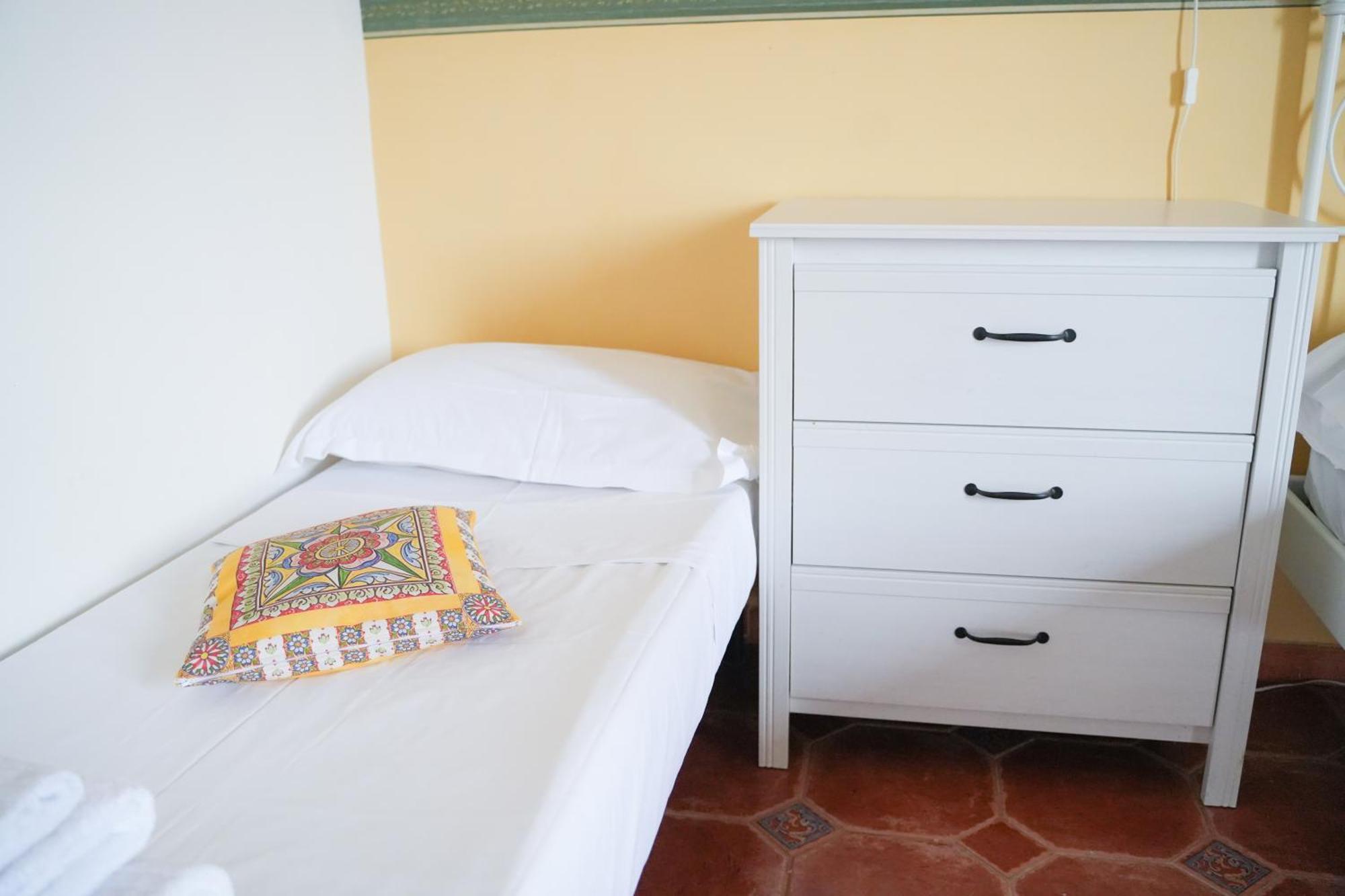 Bed and Breakfast Catania Vibes Exterior foto