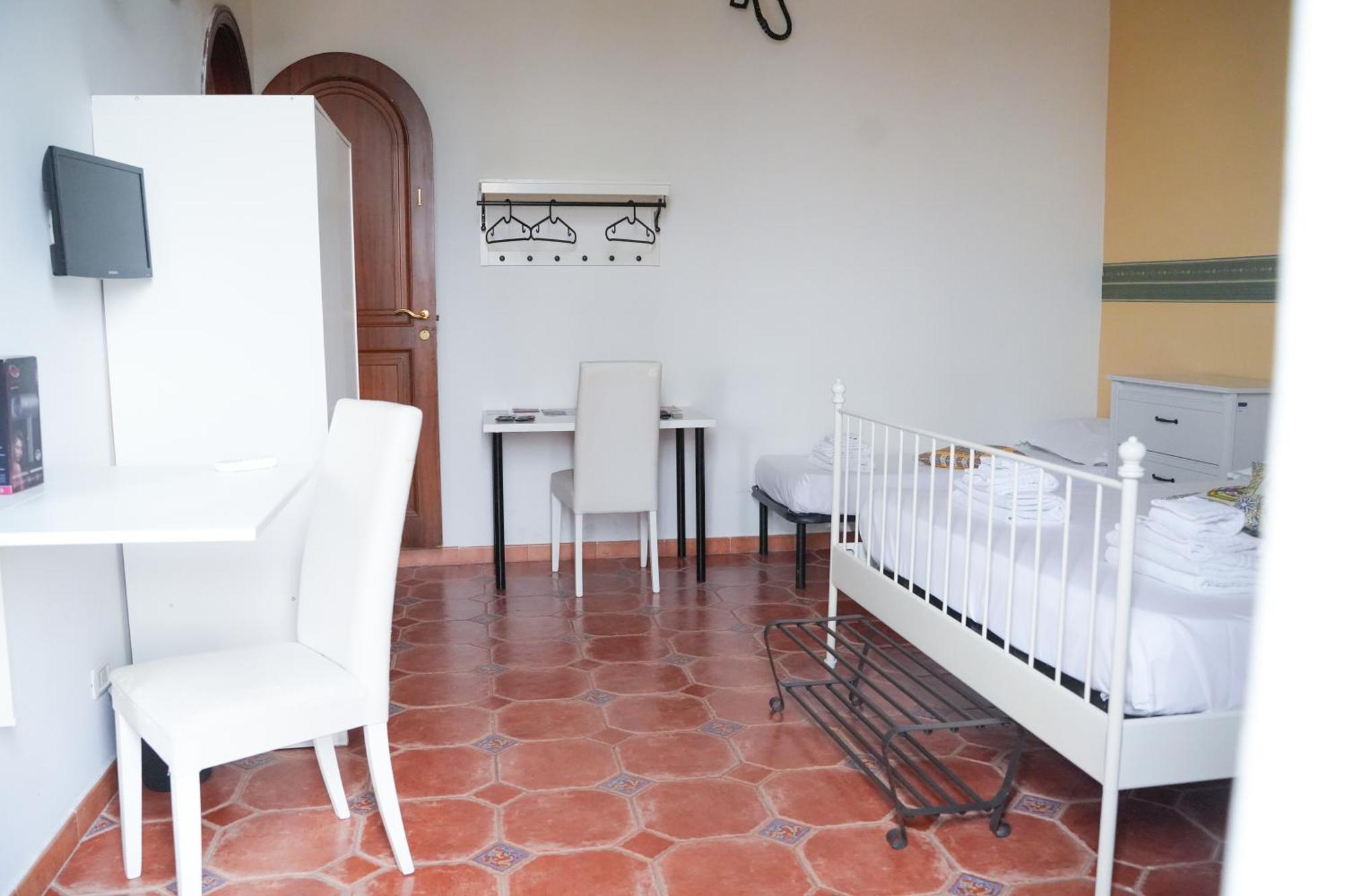 Bed and Breakfast Catania Vibes Exterior foto