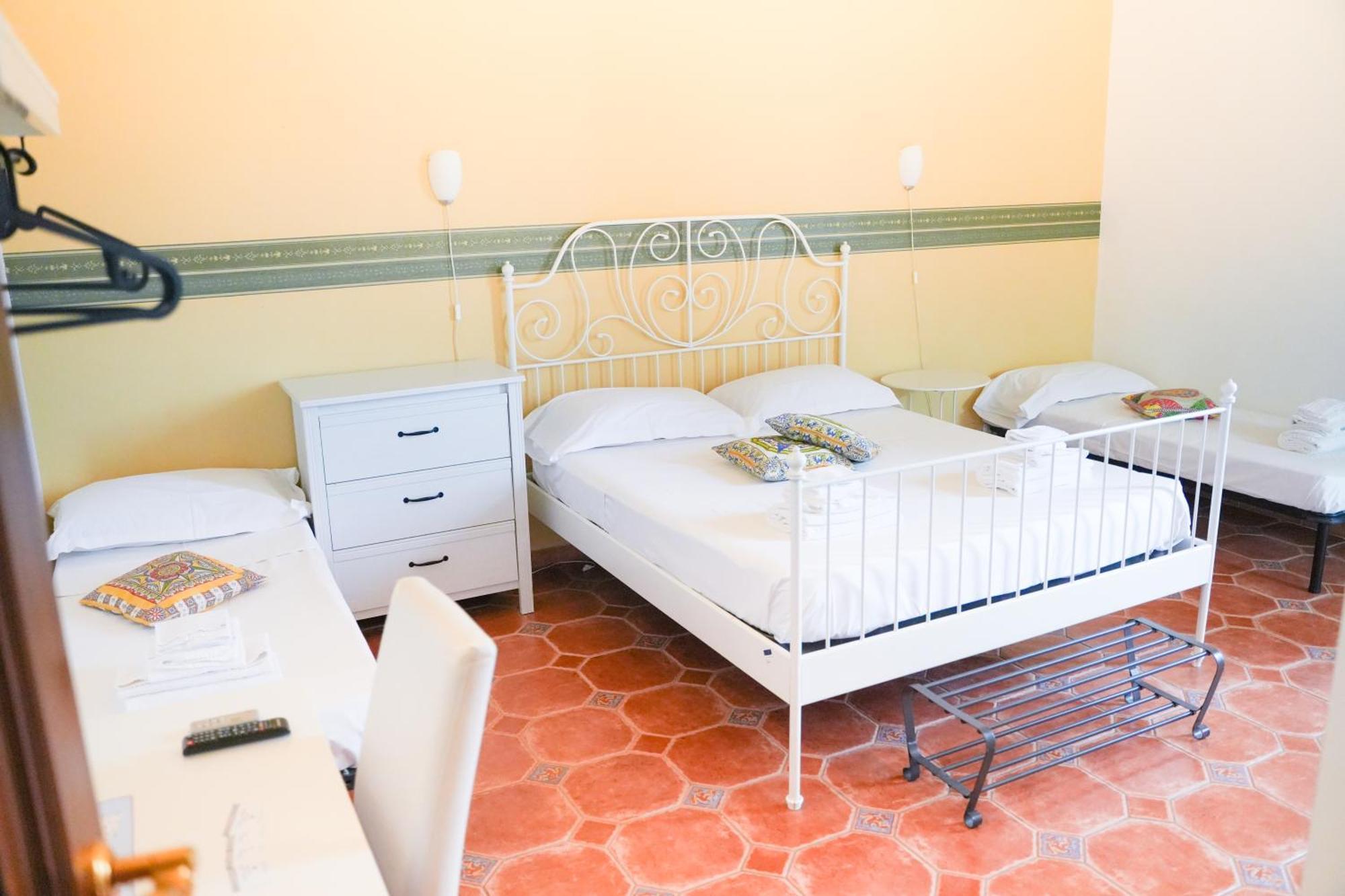 Bed and Breakfast Catania Vibes Exterior foto