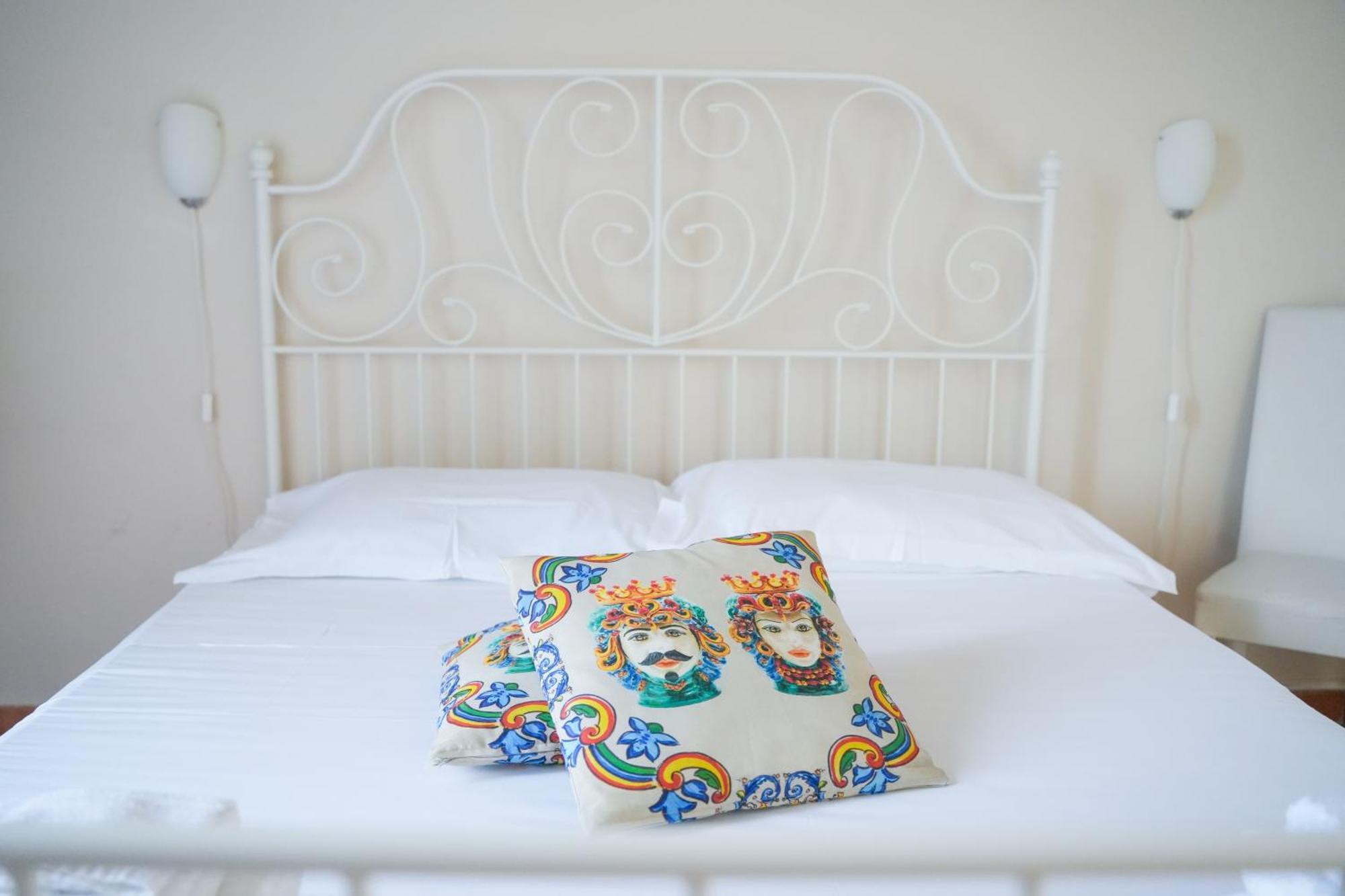 Bed and Breakfast Catania Vibes Exterior foto