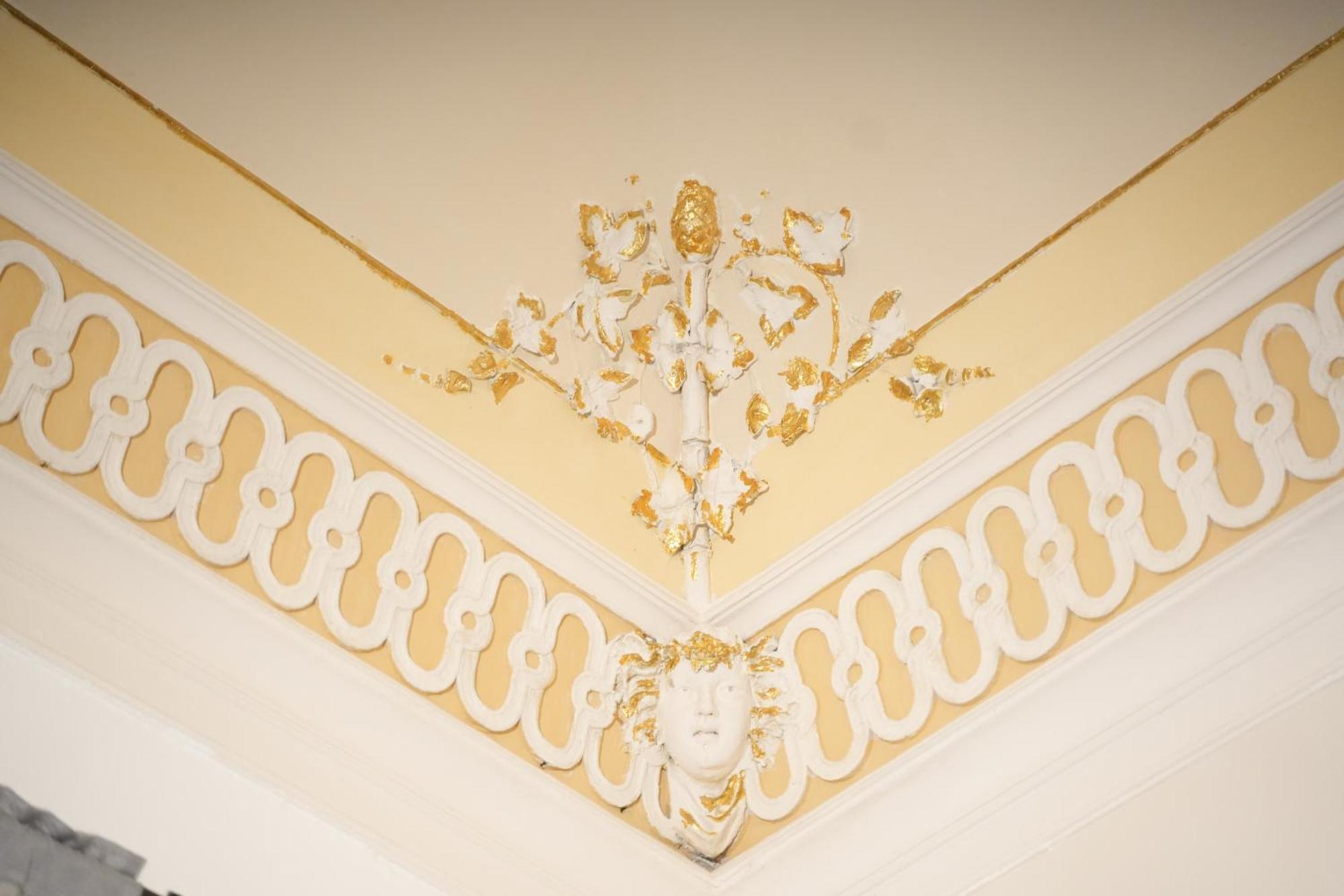 Bed and Breakfast Catania Vibes Exterior foto