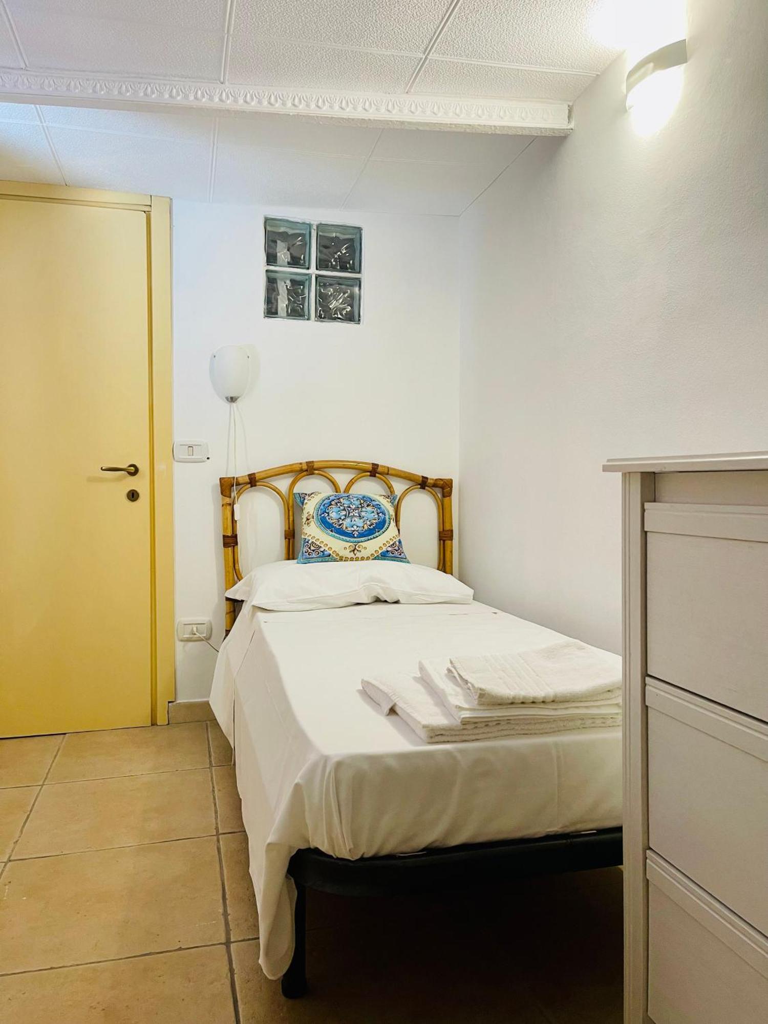 Bed and Breakfast Catania Vibes Exterior foto